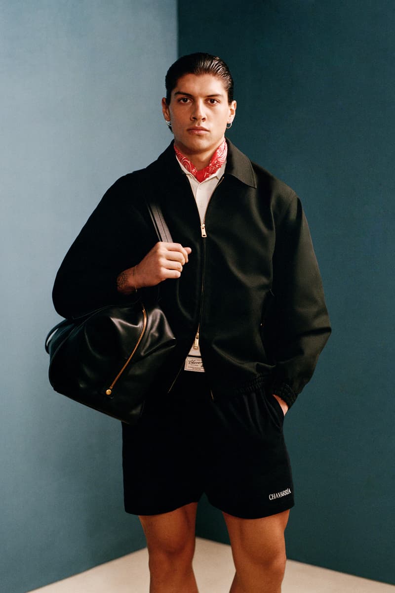 윌리 차바리아 x 자라 협업 컬렉션 출시 정보