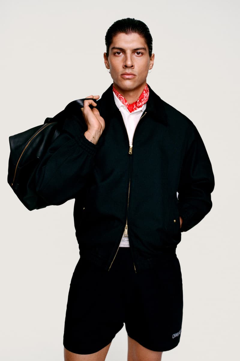 윌리 차바리아 x 자라 협업 컬렉션 출시 정보