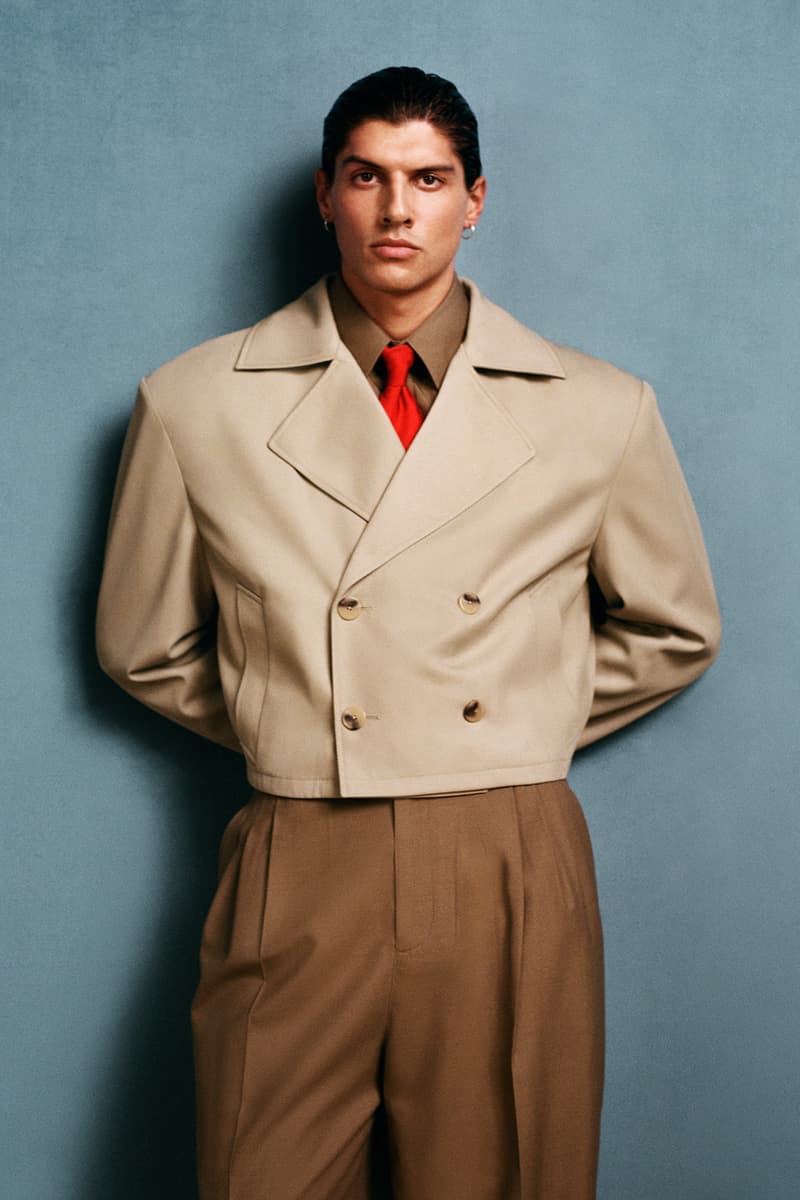 윌리 차바리아 x 자라 협업 컬렉션 출시 정보