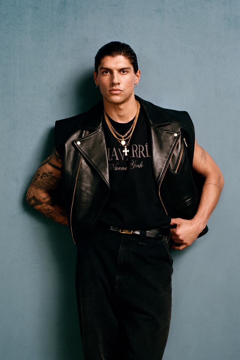 윌리 차바리아 x 자라 협업 컬렉션 출시 정보