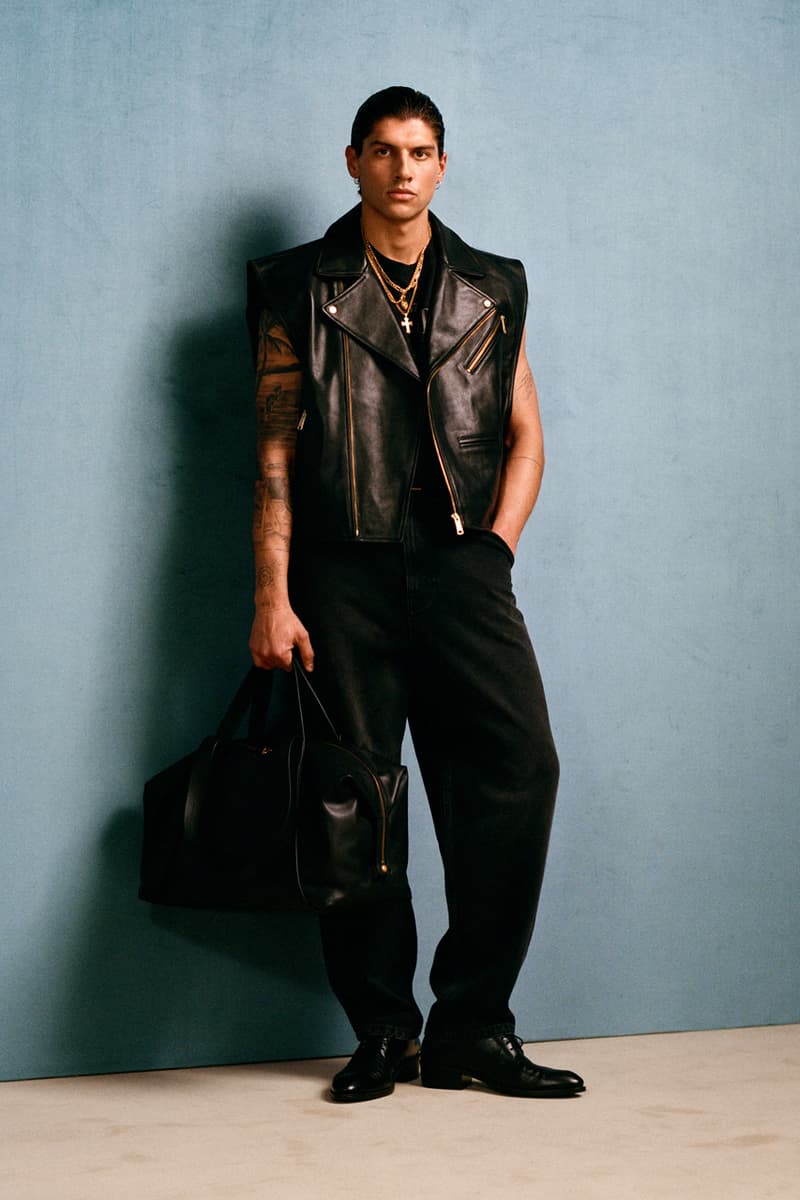 윌리 차바리아 x 자라 협업 컬렉션 출시 정보