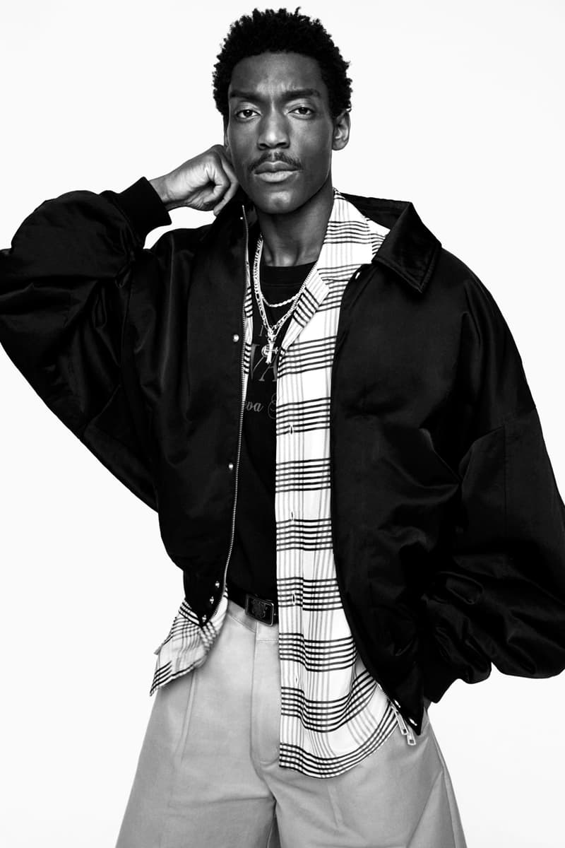 윌리 차바리아 x 자라 협업 컬렉션 출시 정보