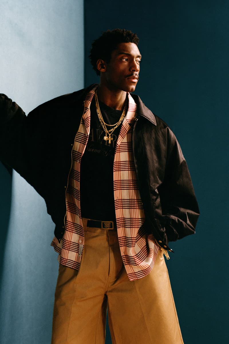 윌리 차바리아 x 자라 협업 컬렉션 출시 정보