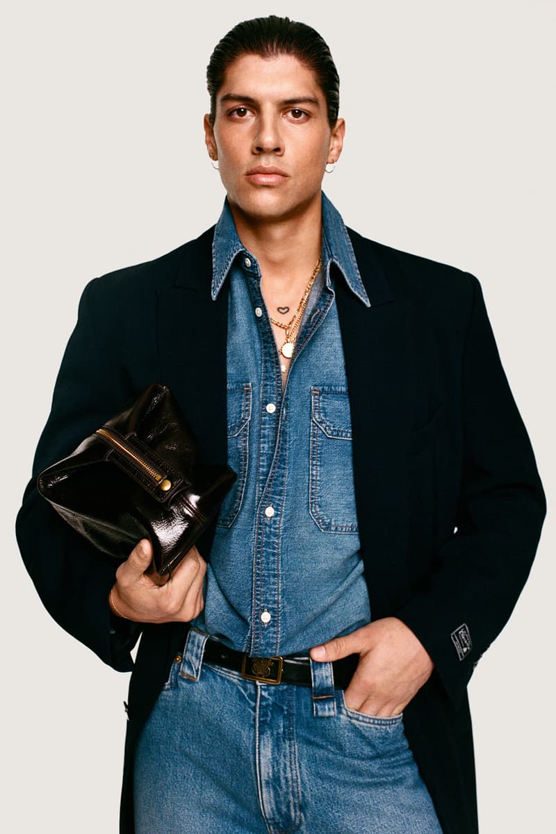 윌리 차바리아 x 자라 협업 컬렉션 출시 정보