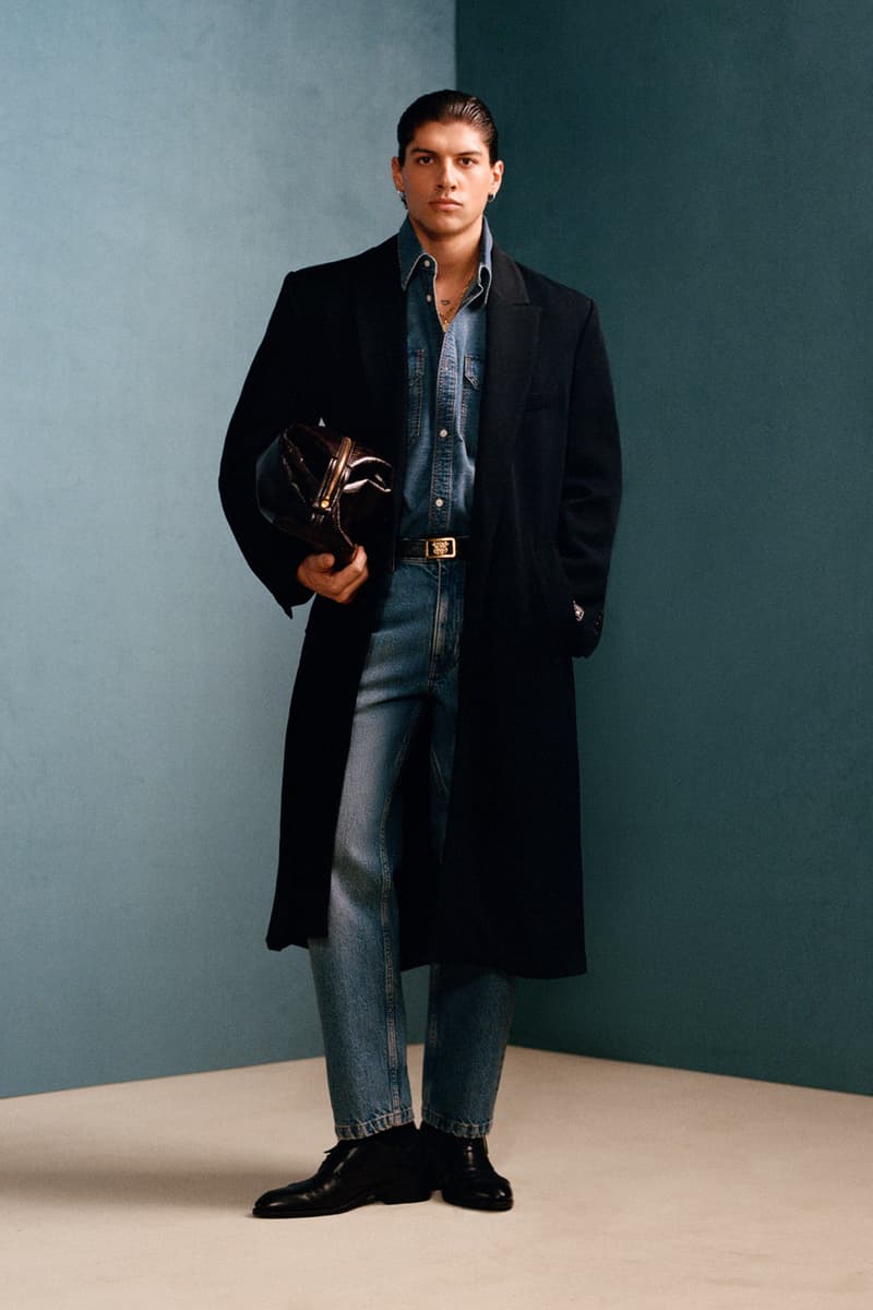 윌리 차바리아 x 자라 협업 컬렉션 출시 정보