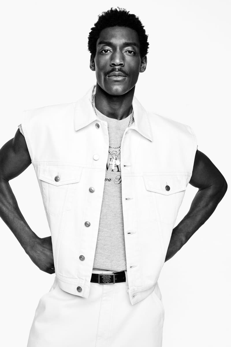 윌리 차바리아 x 자라 협업 컬렉션 출시 정보