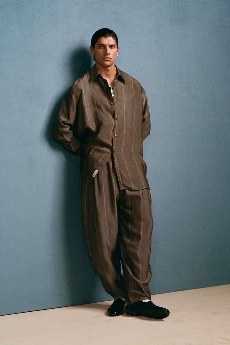 윌리 차바리아 x 자라 협업 컬렉션 출시 정보