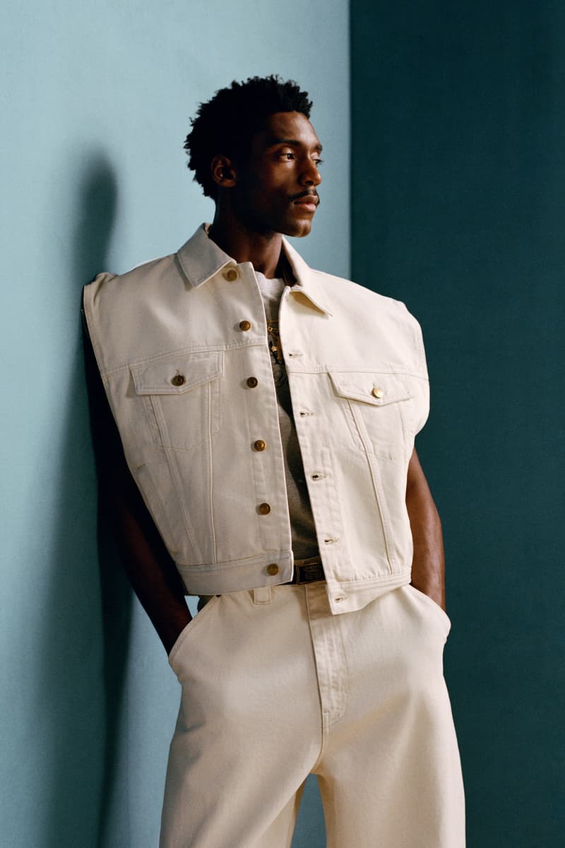 윌리 차바리아 x 자라 협업 컬렉션 출시 정보