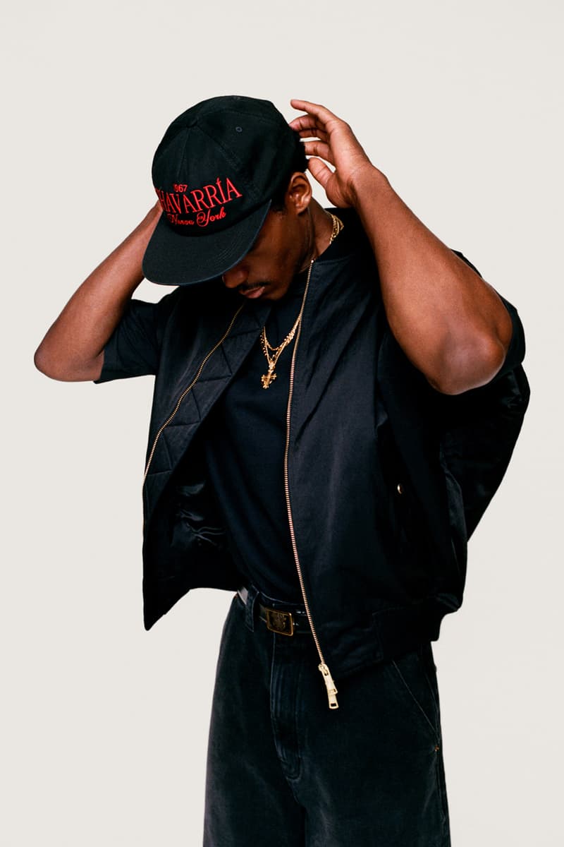 윌리 차바리아 x 자라 협업 컬렉션 출시 정보