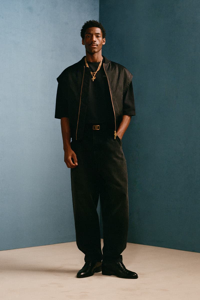 윌리 차바리아 x 자라 협업 컬렉션 출시 정보