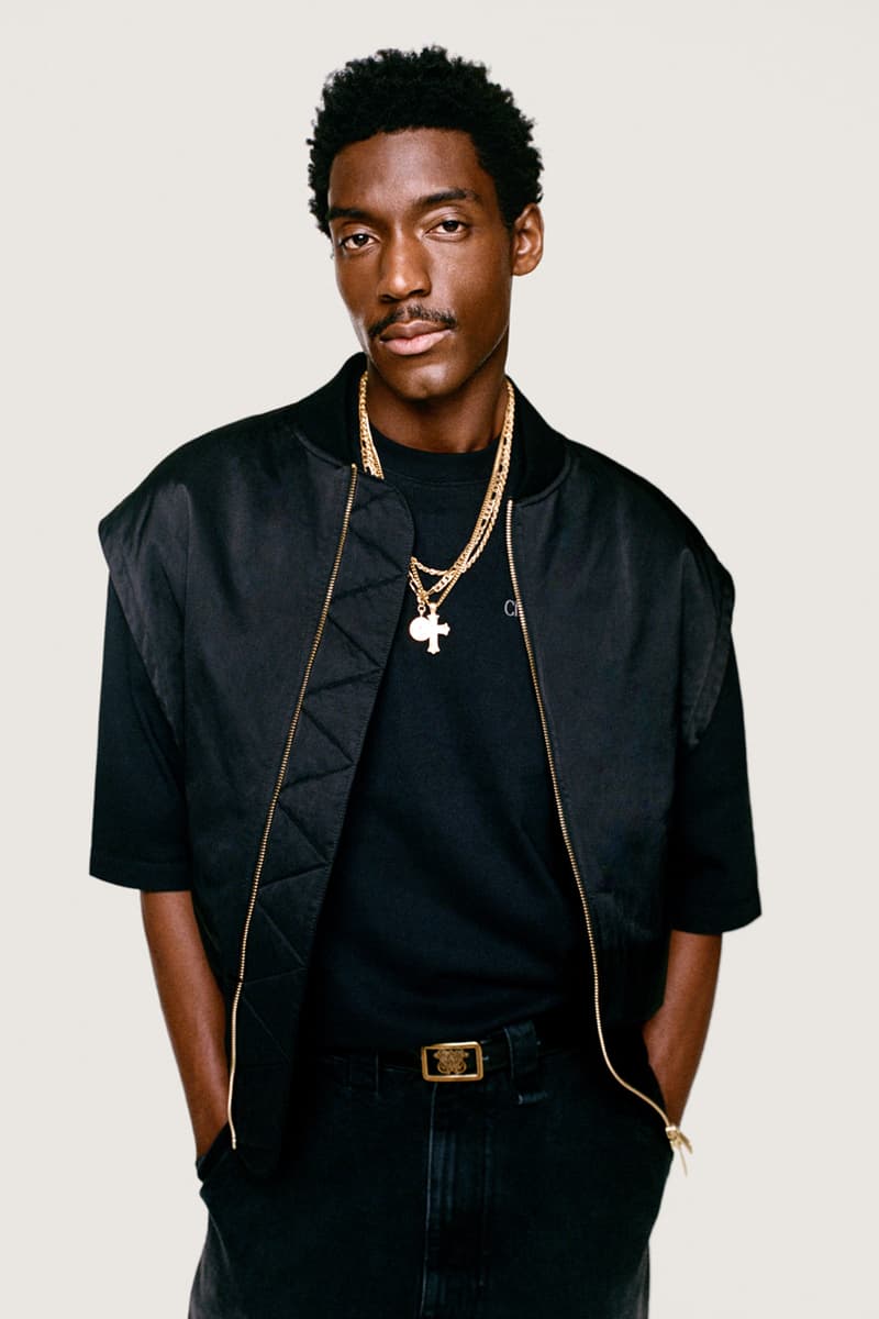 윌리 차바리아 x 자라 협업 컬렉션 출시 정보