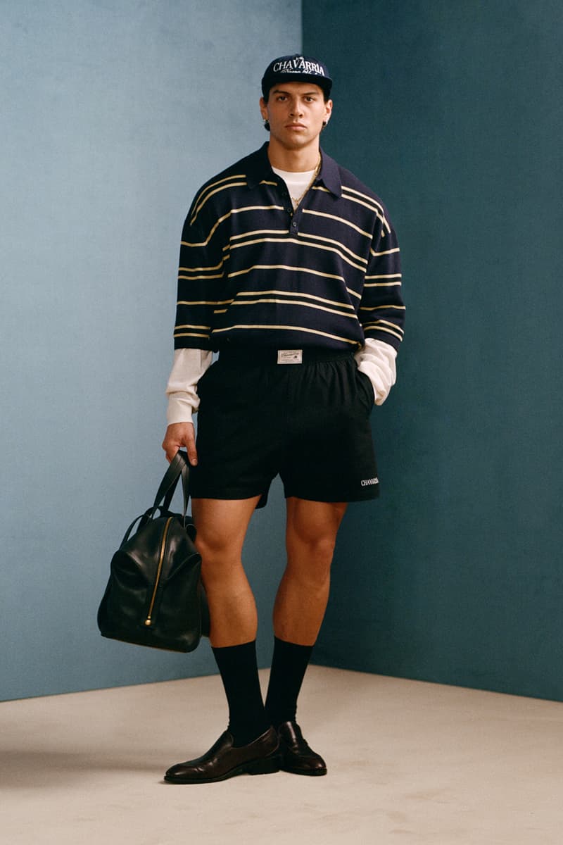 윌리 차바리아 x 자라 협업 컬렉션 출시 정보