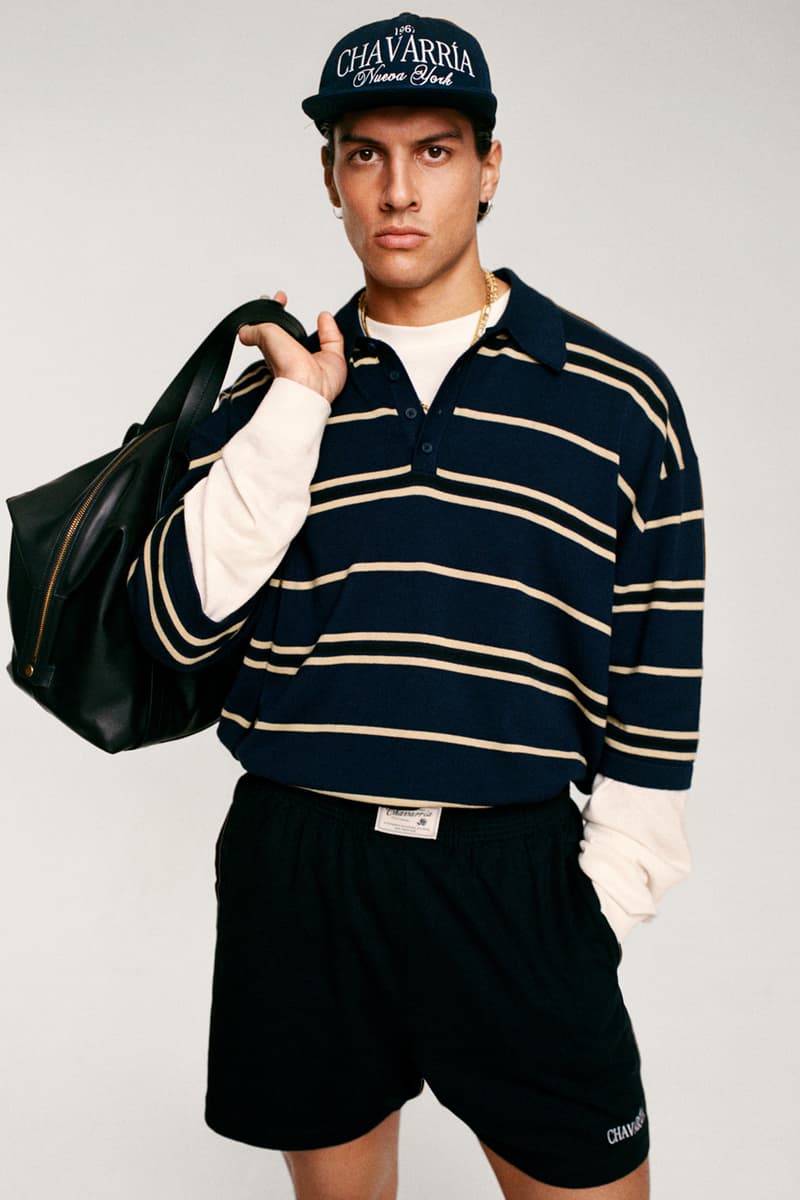 윌리 차바리아 x 자라 협업 컬렉션 출시 정보