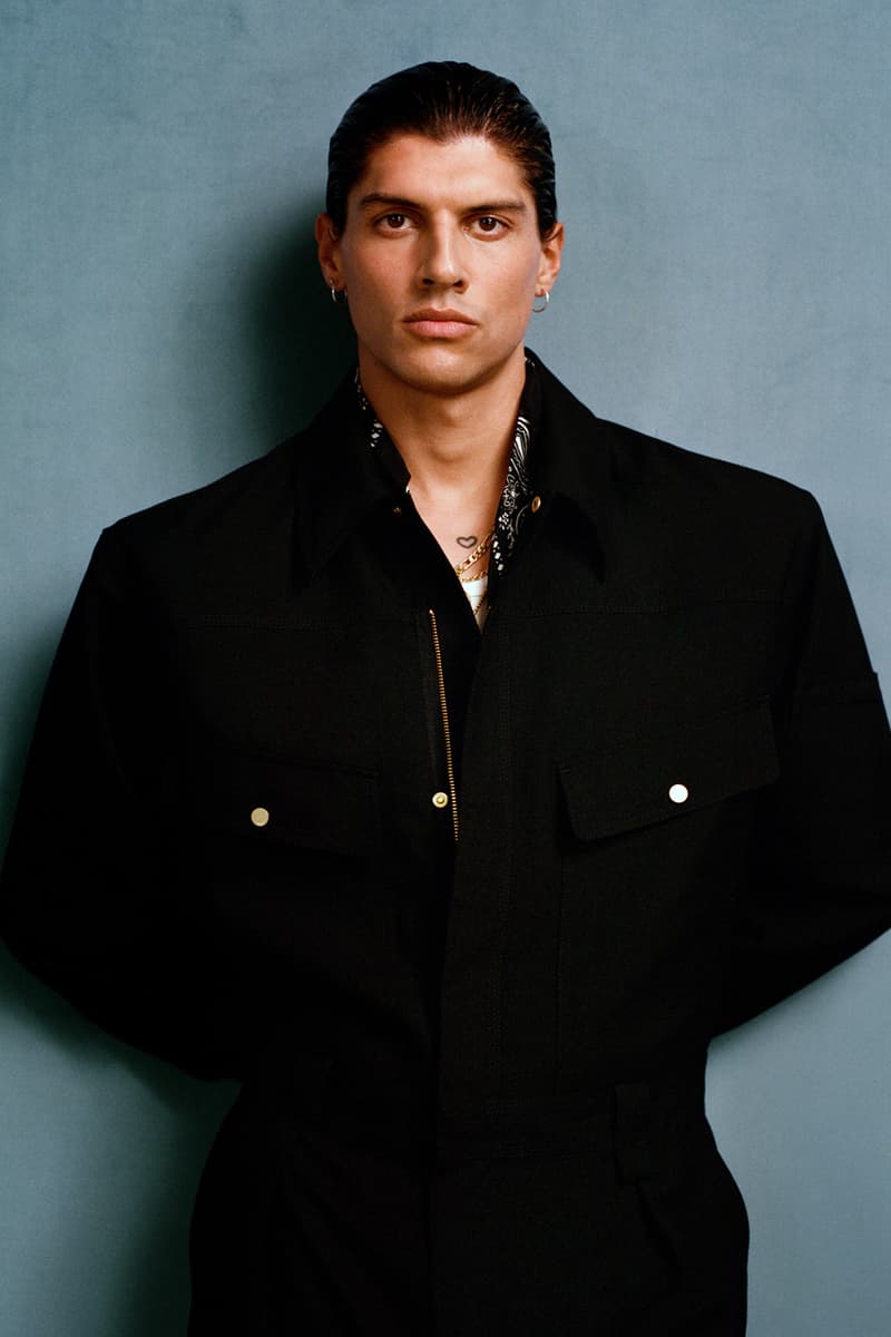 윌리 차바리아 x 자라 협업 컬렉션 출시 정보