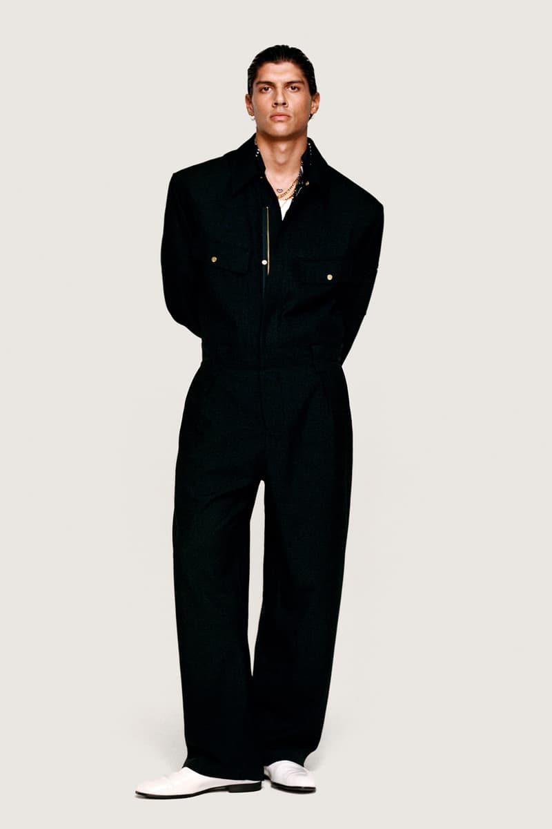 윌리 차바리아 x 자라 협업 컬렉션 출시 정보