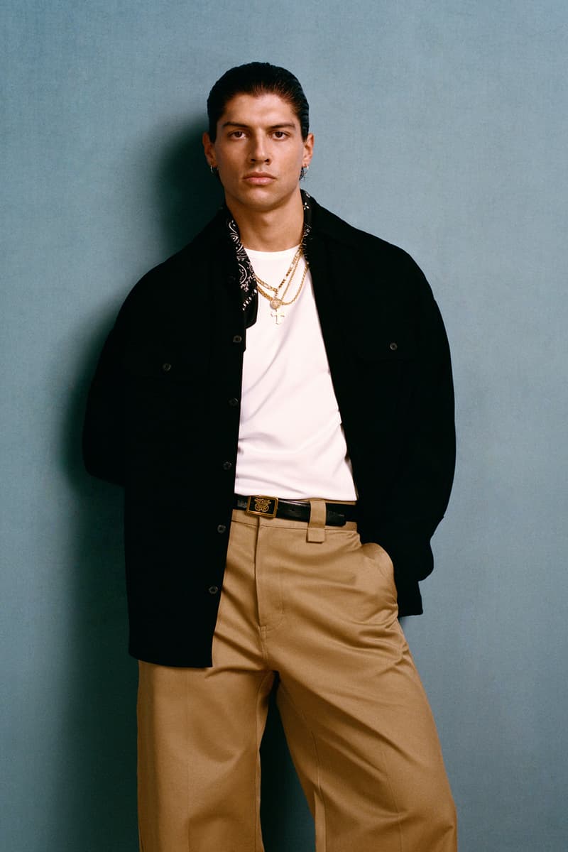 윌리 차바리아 x 자라 협업 컬렉션 출시 정보