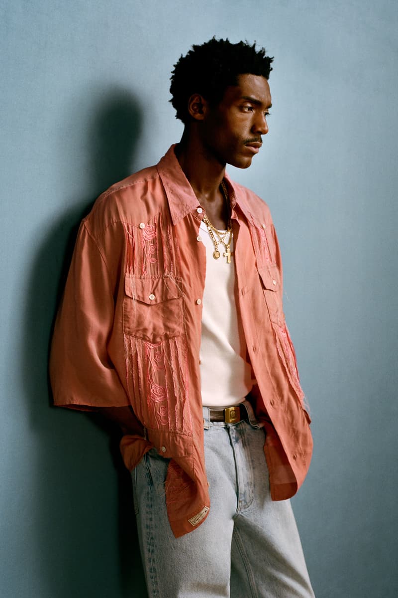 윌리 차바리아 x 자라 협업 컬렉션 출시 정보