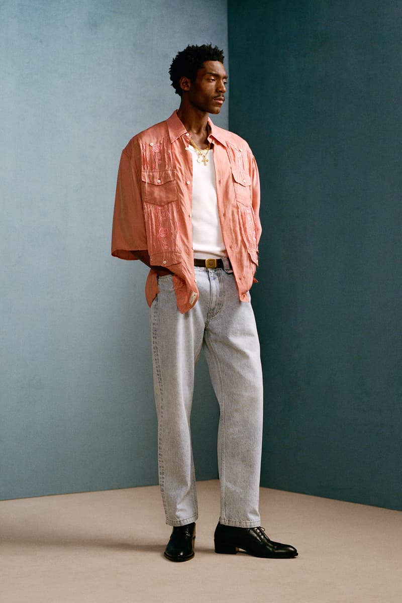 윌리 차바리아 x 자라 협업 컬렉션 출시 정보