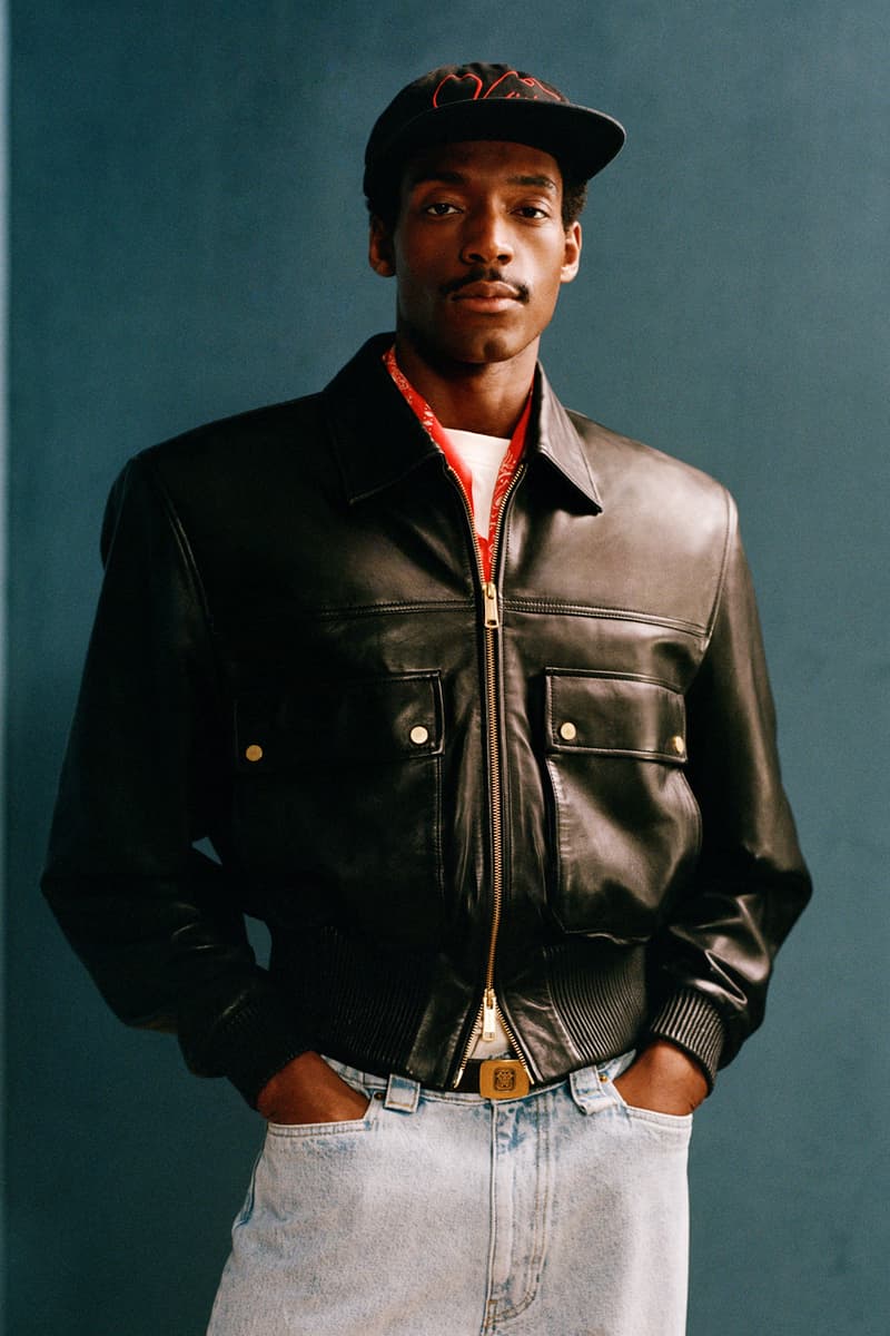 윌리 차바리아 x 자라 협업 컬렉션 출시 정보