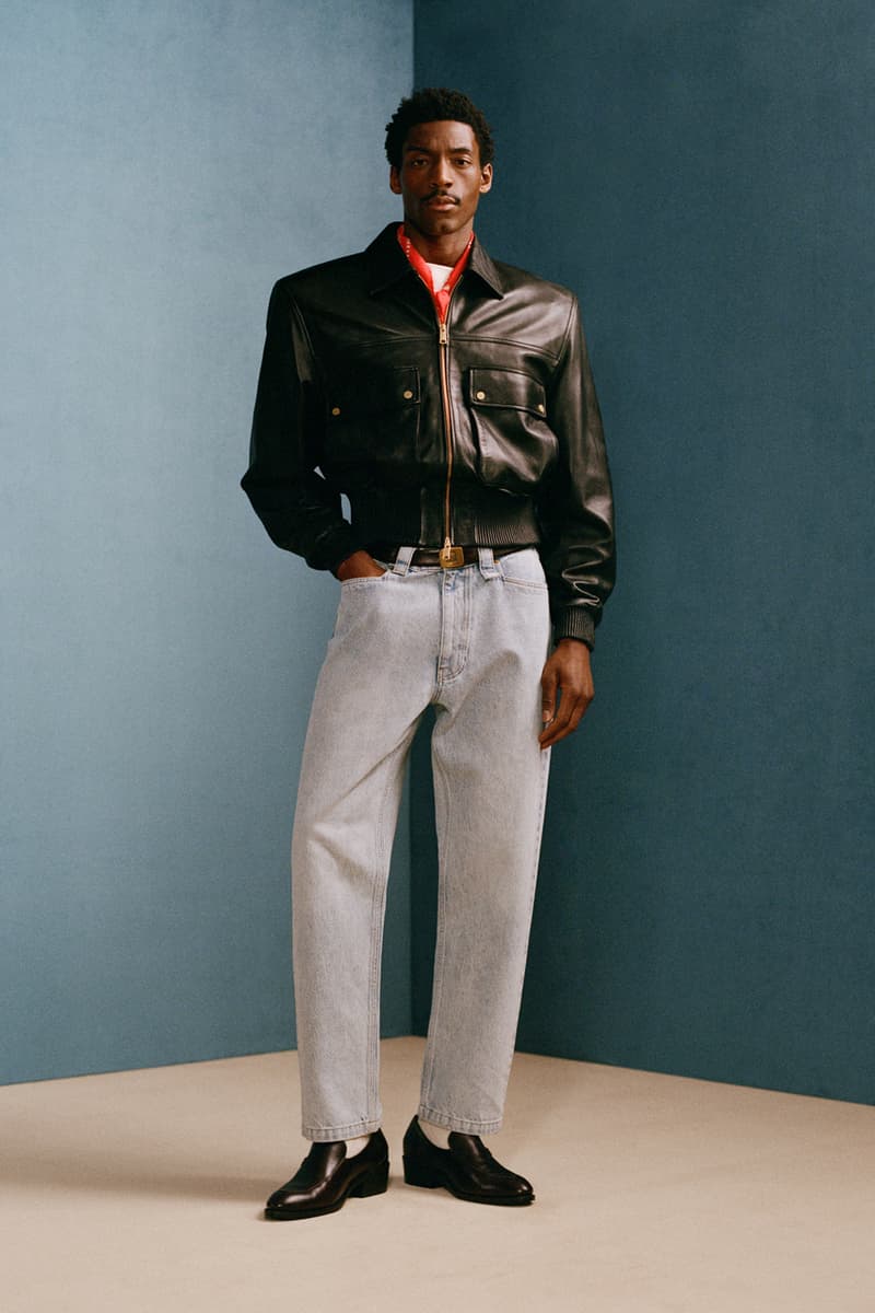 윌리 차바리아 x 자라 협업 컬렉션 출시 정보