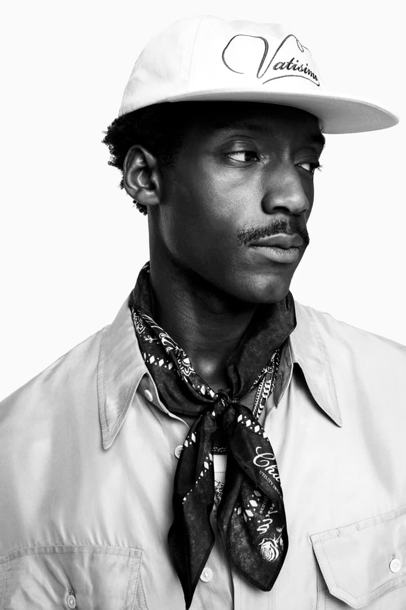 윌리 차바리아 x 자라 협업 컬렉션 출시 정보