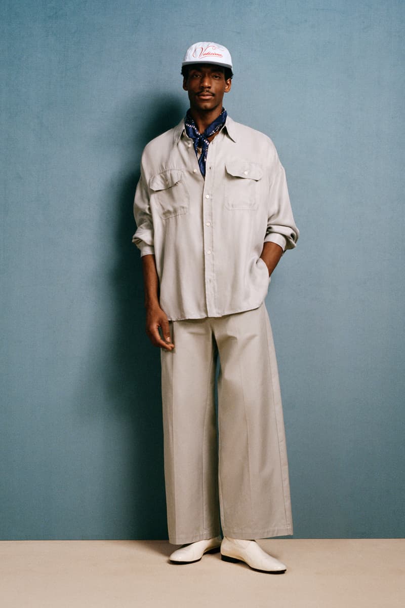 윌리 차바리아 x 자라 협업 컬렉션 출시 정보