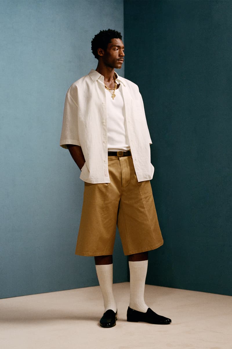 윌리 차바리아 x 자라 협업 컬렉션 출시 정보