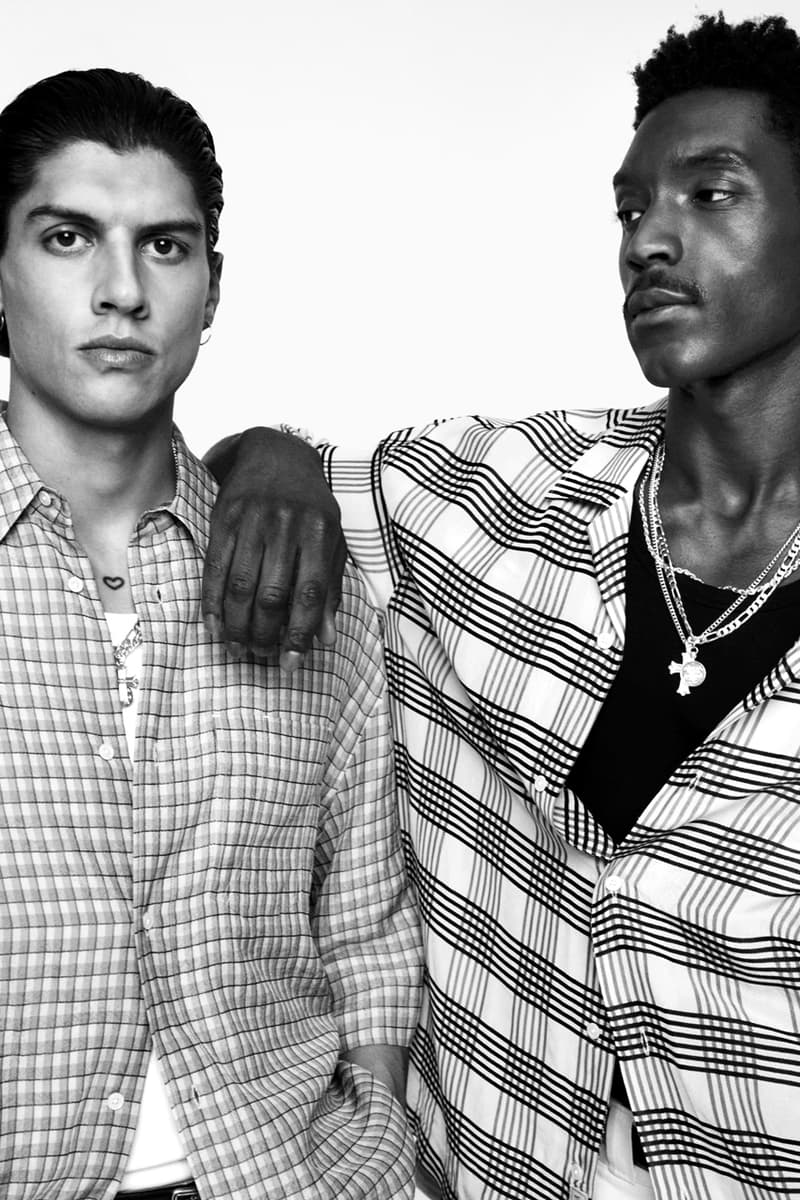 윌리 차바리아 x 자라 협업 컬렉션 출시 정보