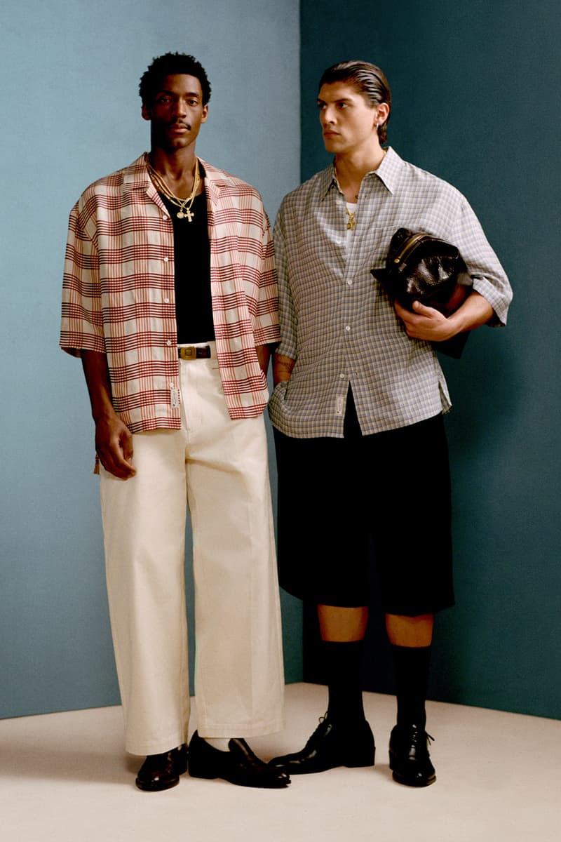 윌리 차바리아 x 자라 협업 컬렉션 출시 정보