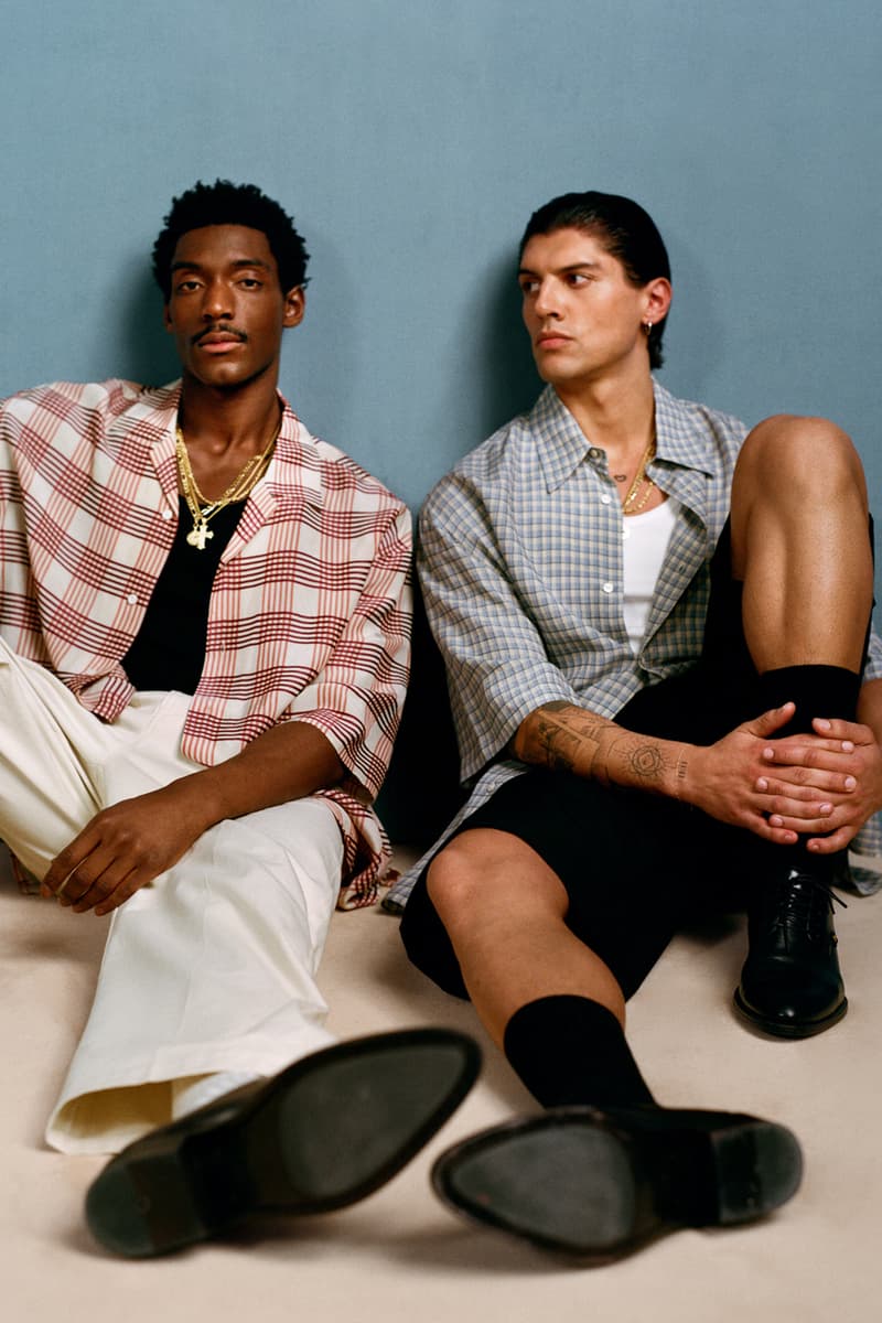 윌리 차바리아 x 자라 협업 컬렉션 출시 정보