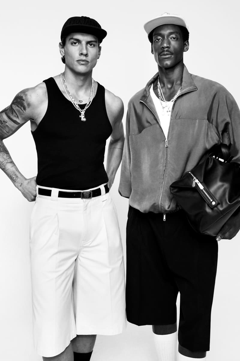 윌리 차바리아 x 자라 협업 컬렉션 출시 정보