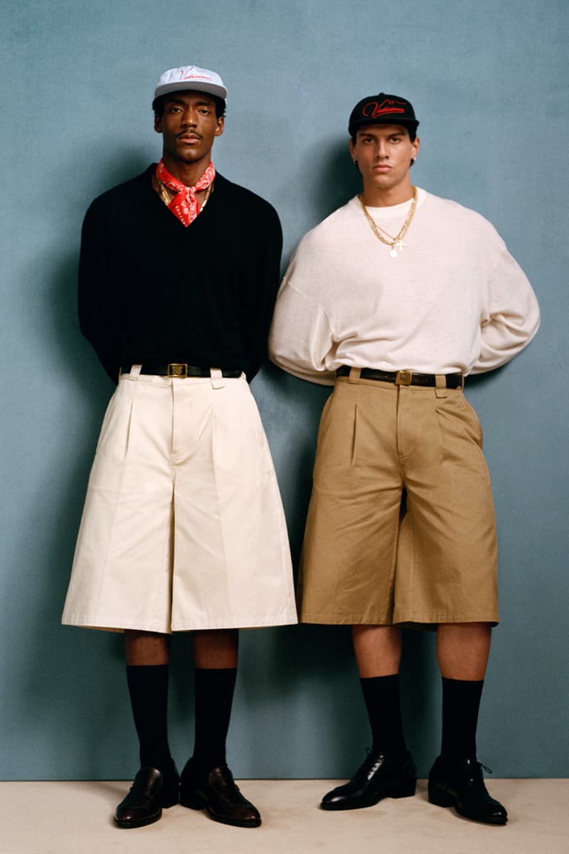 윌리 차바리아 x 자라 협업 컬렉션 출시 정보