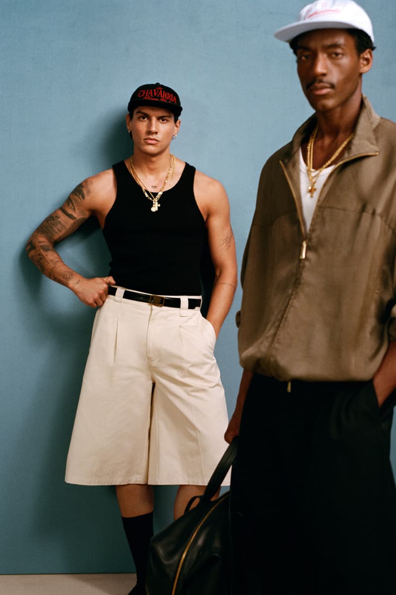 윌리 차바리아 x 자라 협업 컬렉션 출시 정보