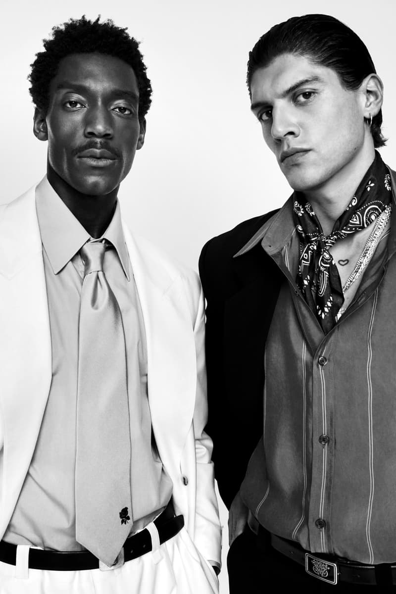 윌리 차바리아 x 자라 협업 컬렉션 출시 정보