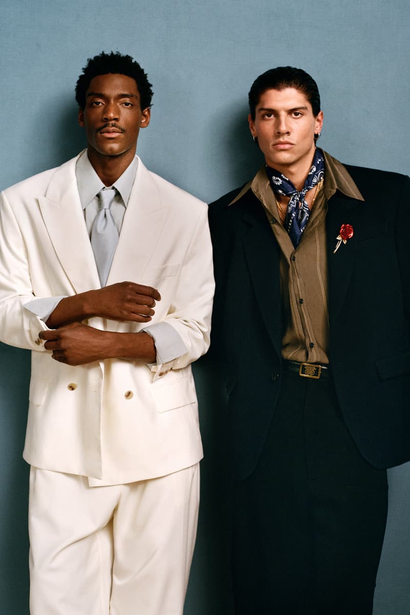 윌리 차바리아 x 자라 협업 컬렉션 출시 정보