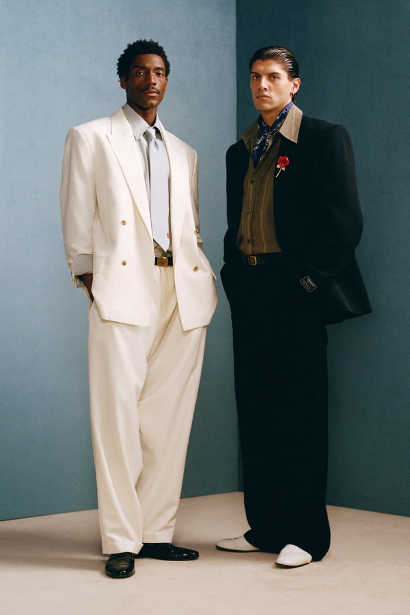 윌리 차바리아 x 자라 협업 컬렉션 출시 정보