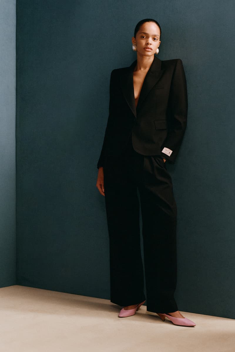 윌리 차바리아 x 자라 협업 컬렉션 출시 정보