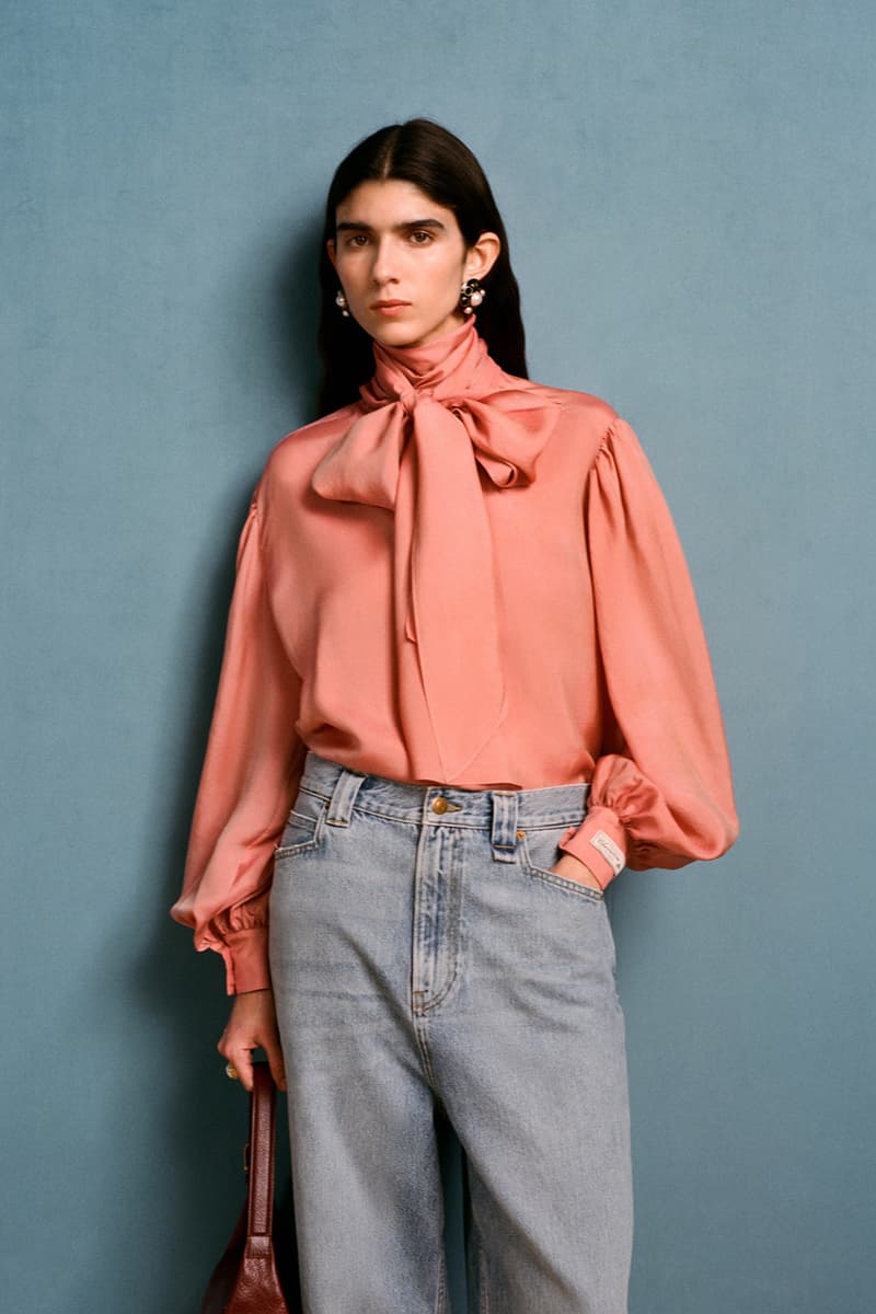 윌리 차바리아 x 자라 협업 컬렉션 출시 정보