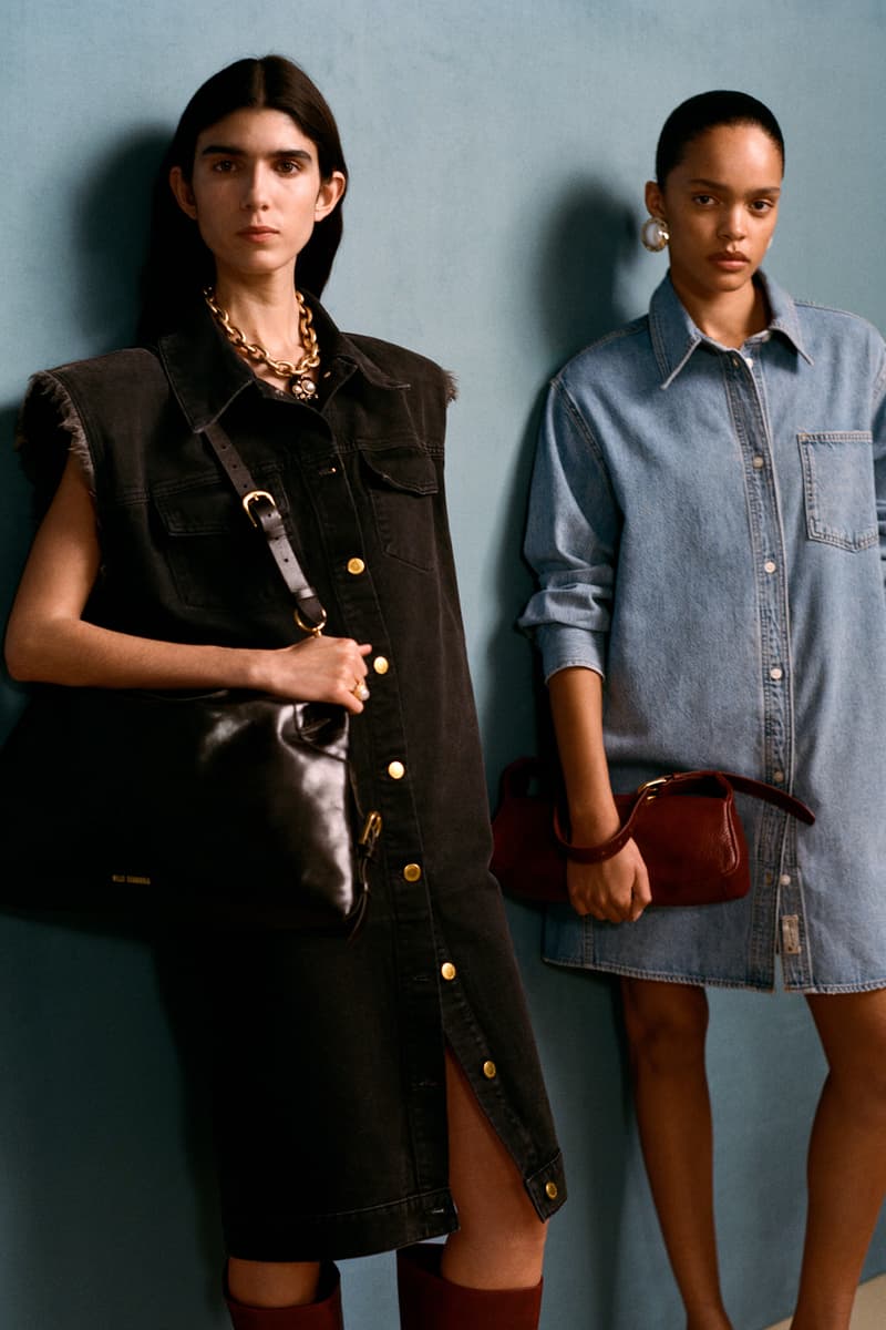 윌리 차바리아 x 자라 협업 컬렉션 출시 정보