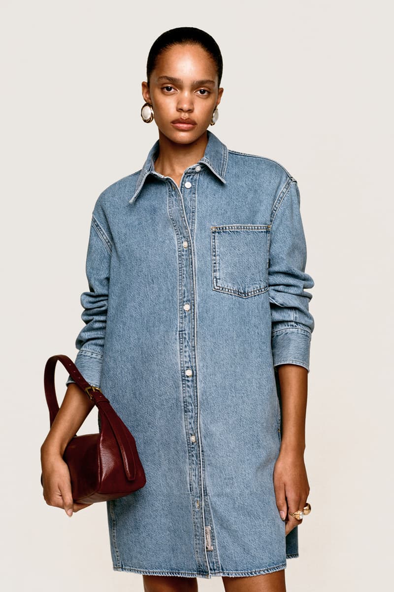 윌리 차바리아 x 자라 협업 컬렉션 출시 정보