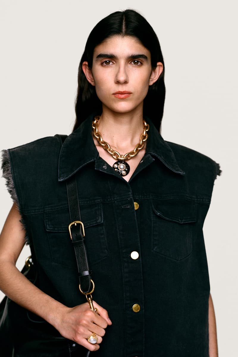 윌리 차바리아 x 자라 협업 컬렉션 출시 정보