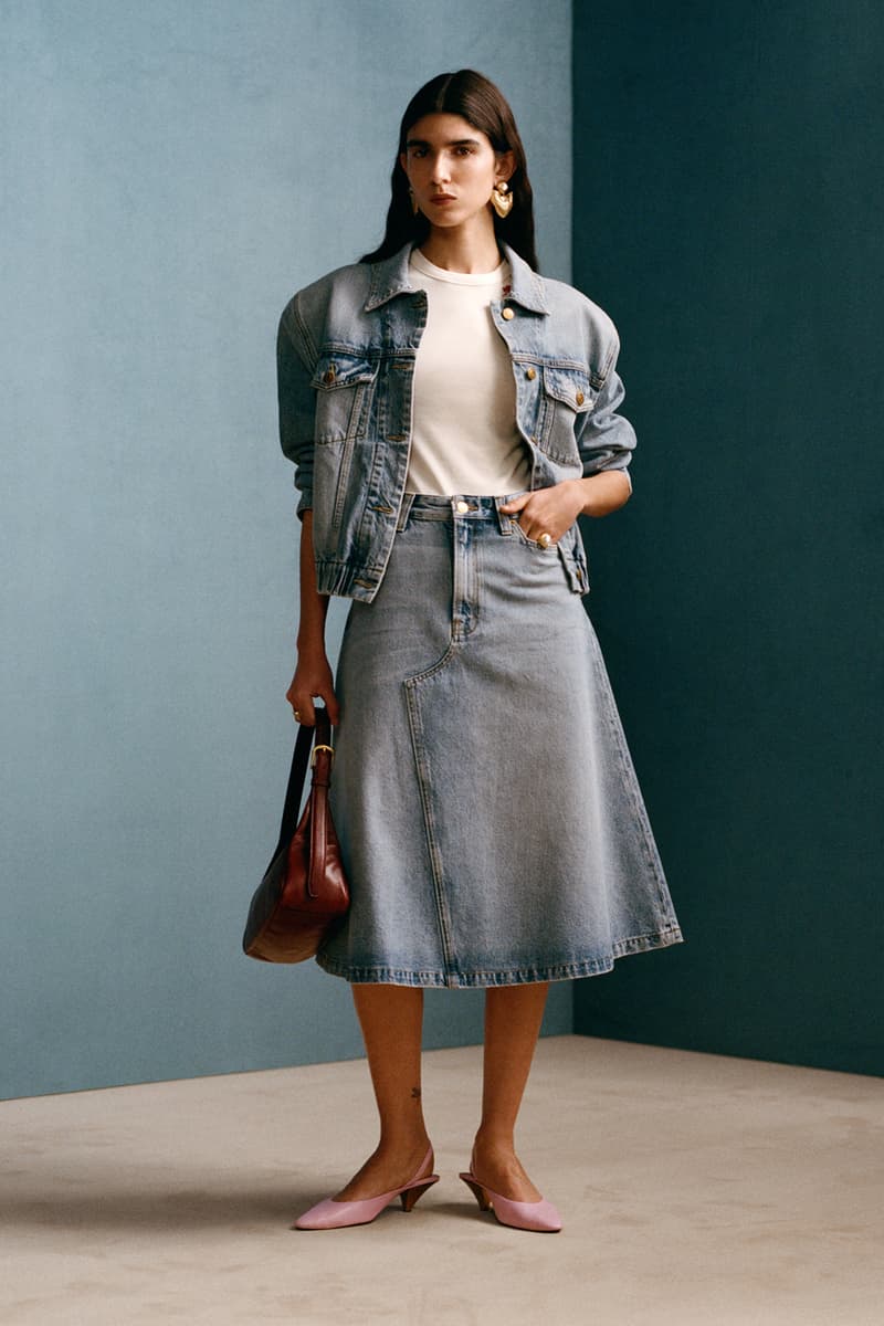 윌리 차바리아 x 자라 협업 컬렉션 출시 정보