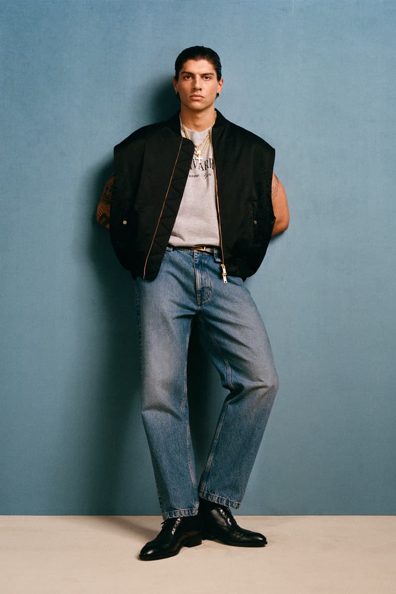 윌리 차바리아 x 자라 협업 컬렉션 출시 정보