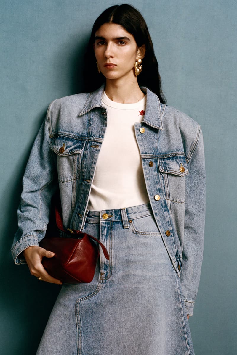 윌리 차바리아 x 자라 협업 컬렉션 출시 정보