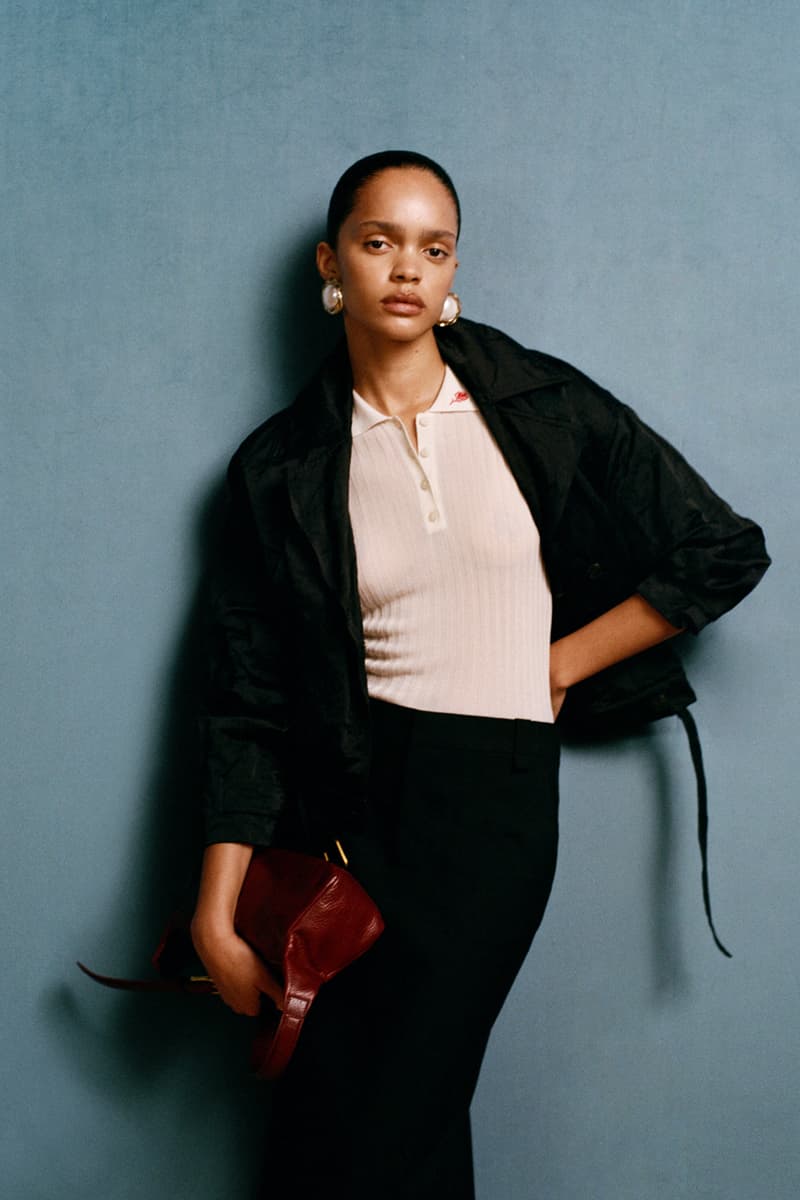 윌리 차바리아 x 자라 협업 컬렉션 출시 정보