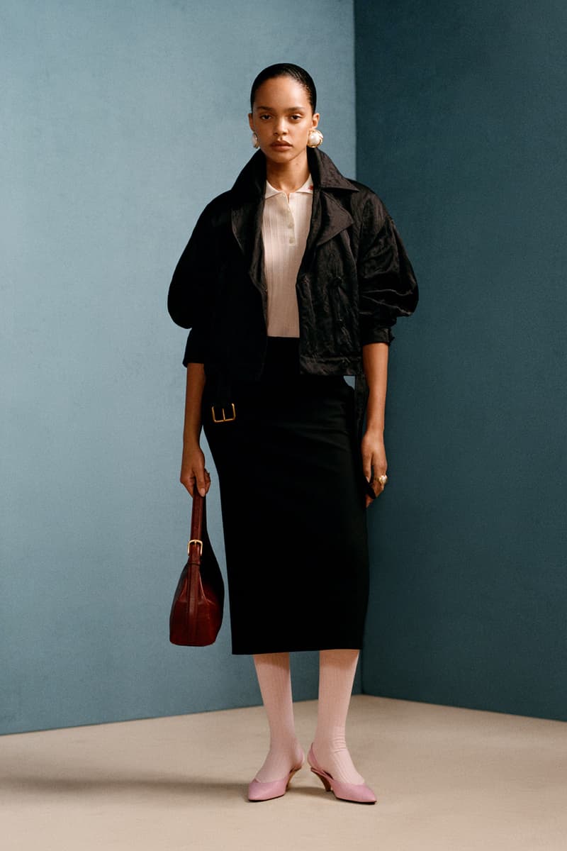 윌리 차바리아 x 자라 협업 컬렉션 출시 정보