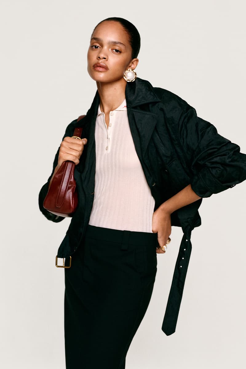 윌리 차바리아 x 자라 협업 컬렉션 출시 정보