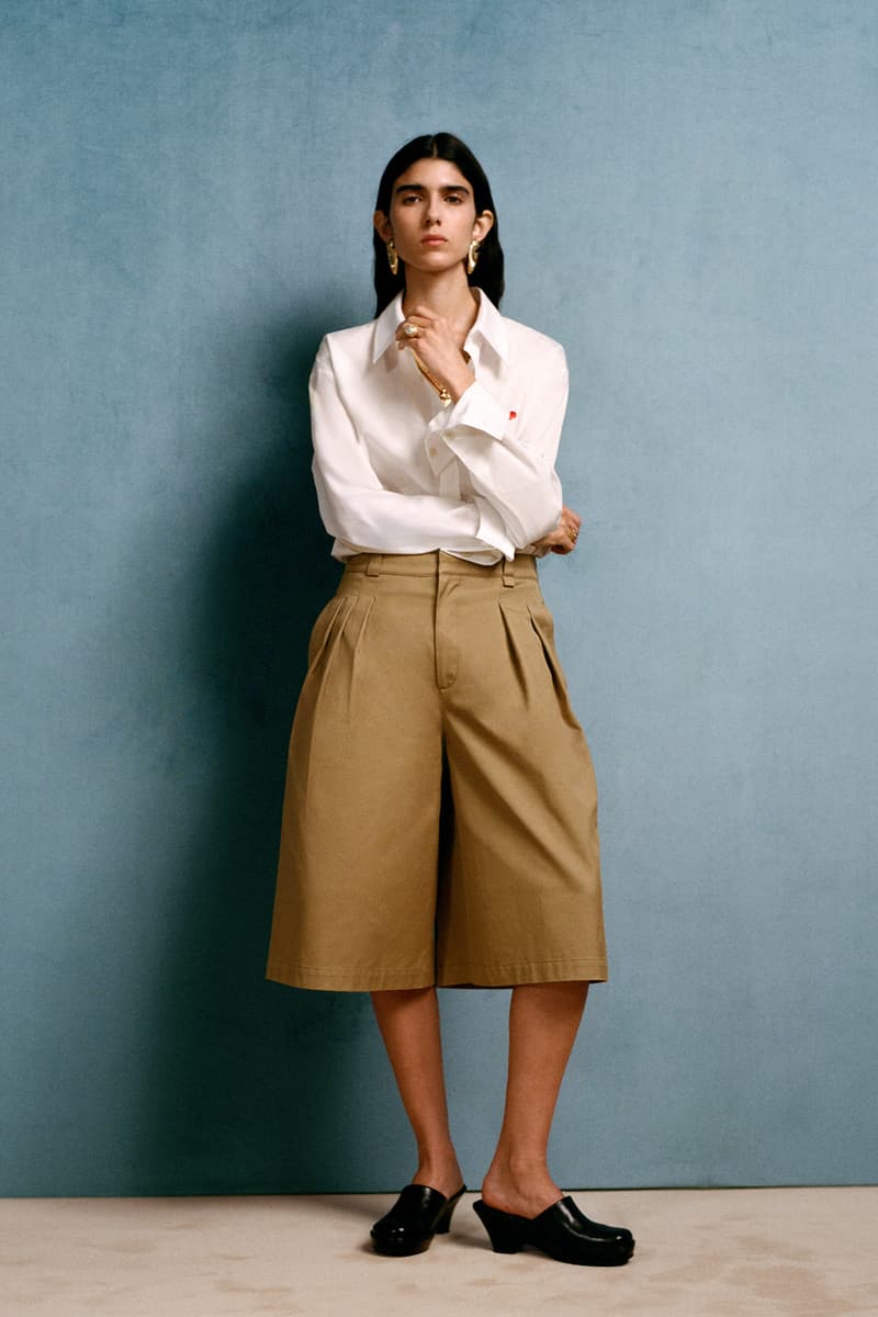 윌리 차바리아 x 자라 협업 컬렉션 출시 정보