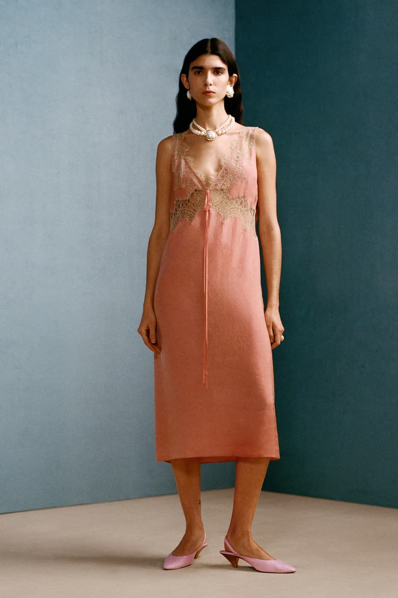 윌리 차바리아 x 자라 협업 컬렉션 출시 정보