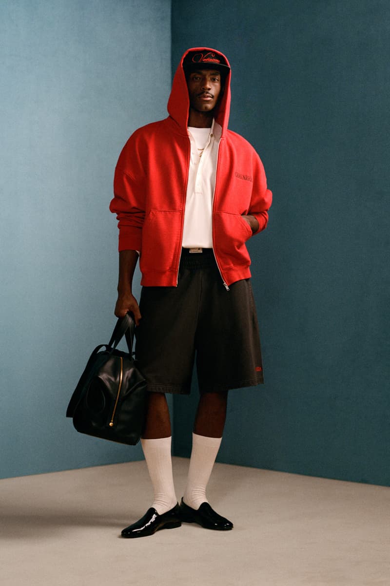 윌리 차바리아 x 자라 협업 컬렉션 출시 정보